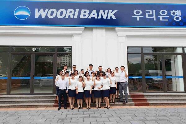 Vay tiền Woori Bank Việt Nam với các điều kiện đơn giản